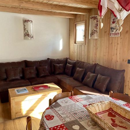 Hotel A La Pastourelle Bonneval-sur-Arc Zewnętrze zdjęcie