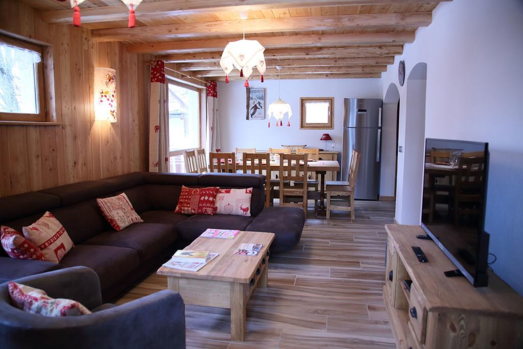 Hotel A La Pastourelle Bonneval-sur-Arc Zewnętrze zdjęcie