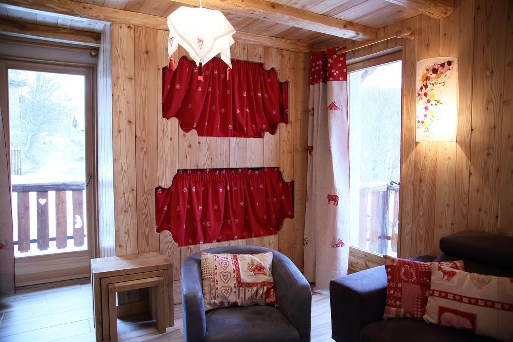 Hotel A La Pastourelle Bonneval-sur-Arc Zewnętrze zdjęcie