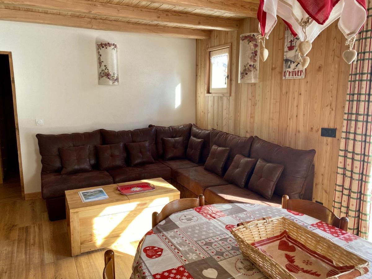 Hotel A La Pastourelle Bonneval-sur-Arc Zewnętrze zdjęcie
